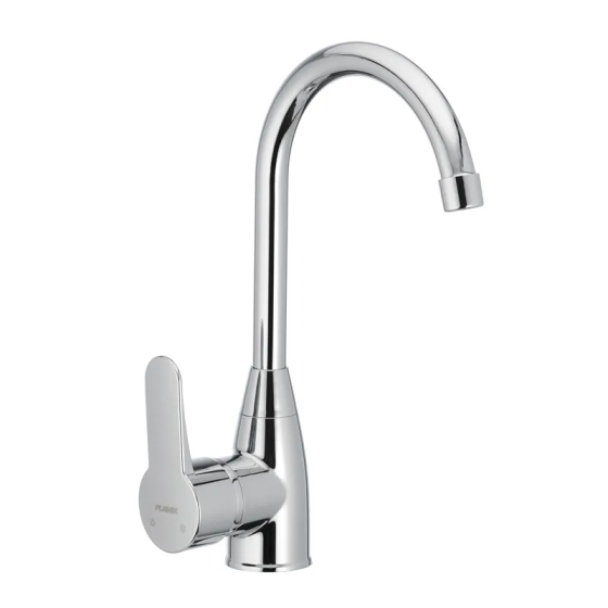 Кухонний змішувач Plamix Mario-011 без підведення PM0013 Харків