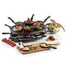 Раклетница One Concept Woklette Grill (Германия) Ровно