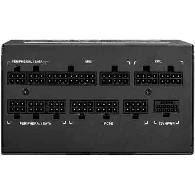 Блок живлення Chieftec 1300W Polaris 3.0 (PPX-1300FC-A3) Вінниця