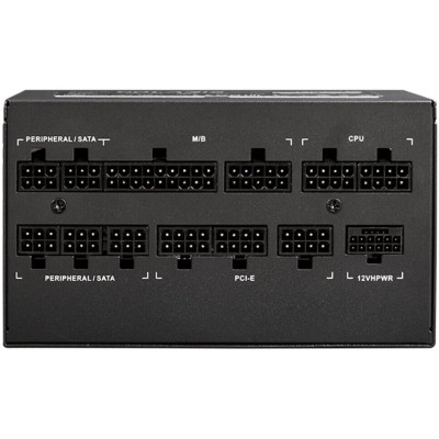 Блок живлення Chieftec 1300W Polaris 3.0 (PPX-1300FC-A3) Вінниця - фото 4