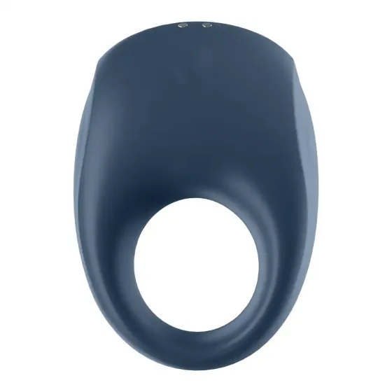 Ерекційне віброкільце Satisfyer Strong One Львов