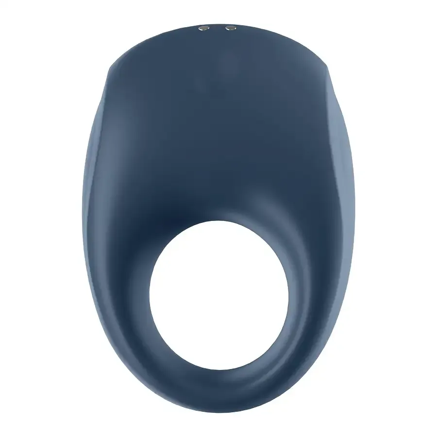 Ерекційне віброкільце Satisfyer Strong One Львов - изображение 4