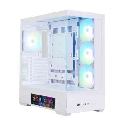 Корпус Zalman P40DSWHITE Вінниця