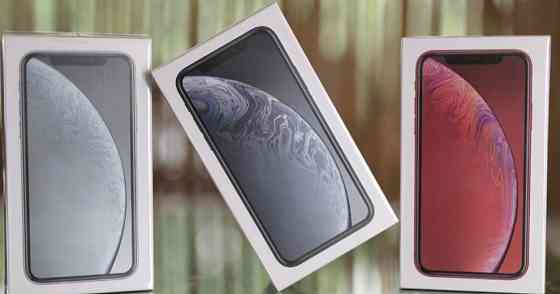 Айфон iPhone XR 64Gb Original NEW!!! ЗНИЖКИ ДЛЯ ЗСУ !! Київ