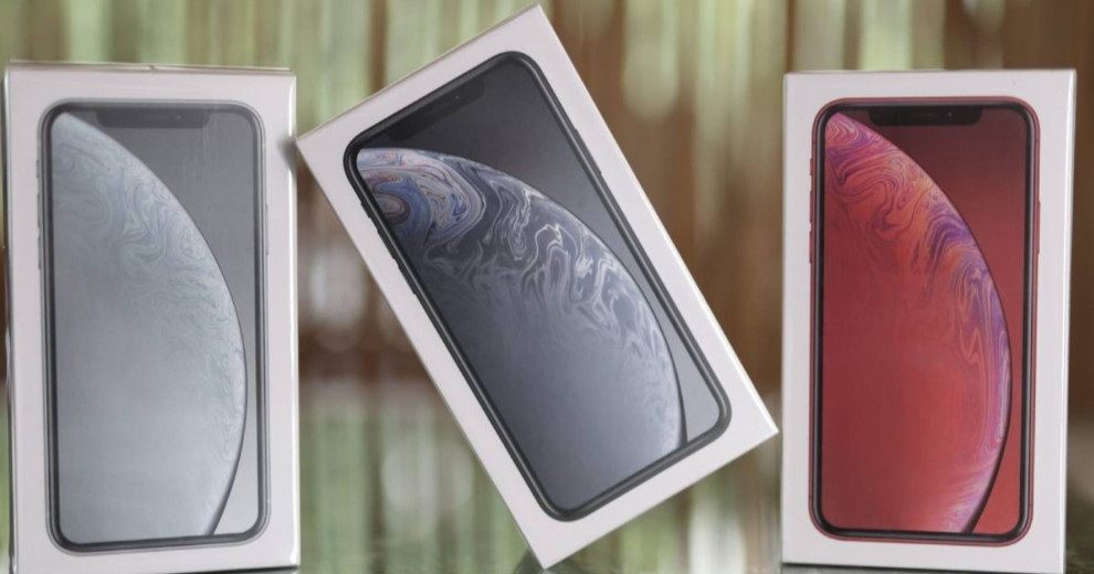 Айфон iPhone XR 64Gb Original NEW!!! ЗНИЖКИ ДЛЯ ЗСУ !! Київ - фото 1