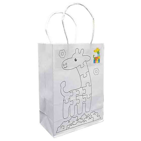 Детская раскраска 