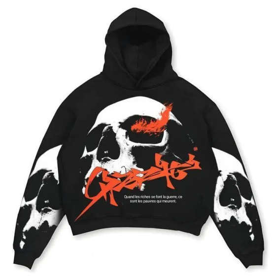 Худи серая  толстовка для подростка девочки 2763331933 размер 150 см Днепр