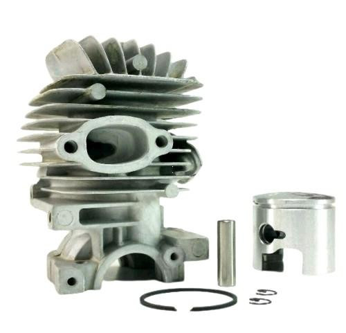 Поршневая бензопила для Zenoah 2500 Мукачево - изображение 1