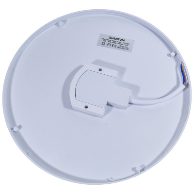 Светильник Quantum QM-QUASAR-36-4K Винница - изображение 4