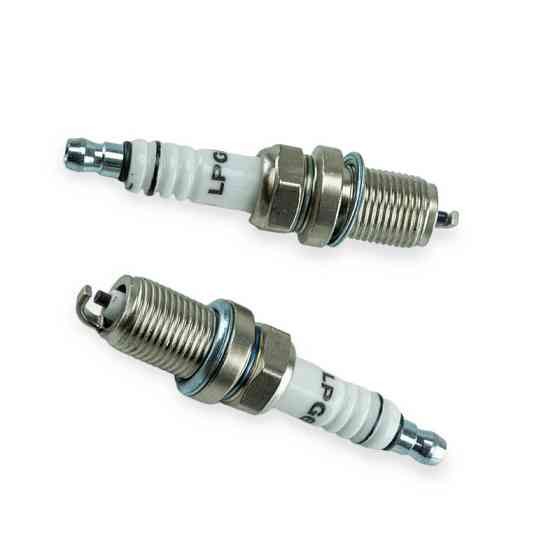 Свечи 2110 кл. на 16 газ. (зазор 0,7) LPG6 Мукачево