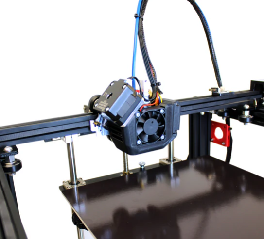 Улучшенный экструдер Micro Swiss NG™ для Creality Ender 5/5pro/5 plus Киев