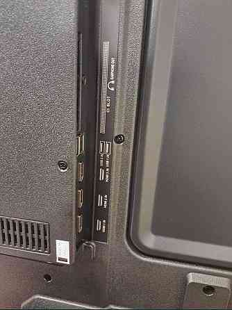 Потужний Телевізор: Samsung 4K Smart TV 42" IPS, T2 Wi-Fi Корея. Харків