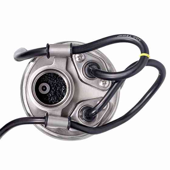 Насос з нижнім забором води 0.37кВт H 42(30)м Q 55(33)л/хв Ø100мм+поплавок DONGYIN 4SNM2/6 (777352) Рівне