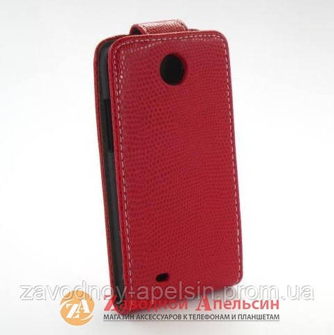 Чехол книжка HTC Desire 300 Chic Case Одесса - изображение 2