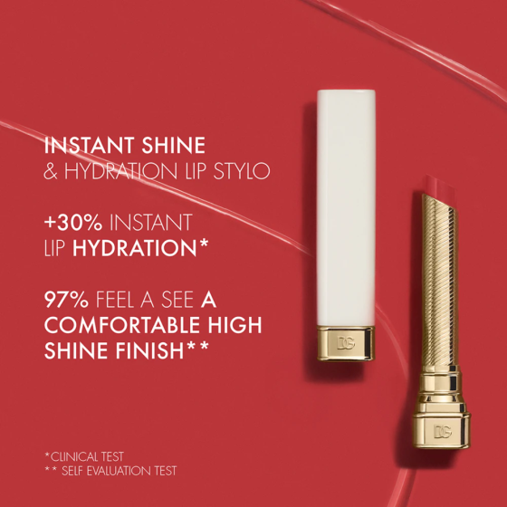 Помада для губ Dolce & Gabbana Classic My Juicy Sheer Слов'янськ