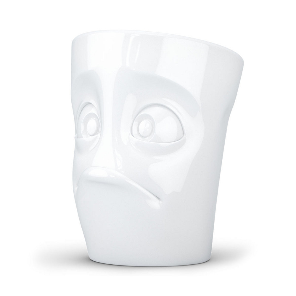 Чашка Tassen "Гальмо" (350 мл), порцеляна Рівне - фото 3