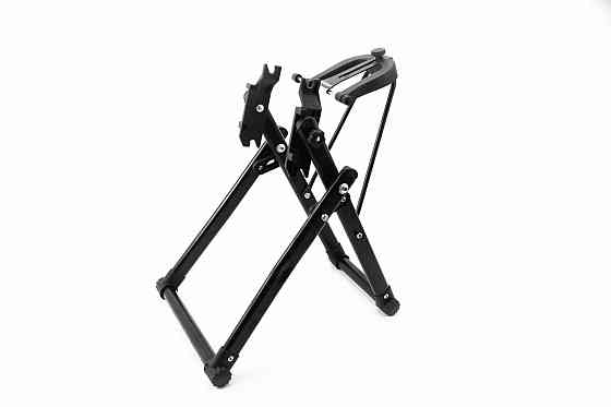 Стенд для центрування коліс 16"-29", HS-X009 Киев