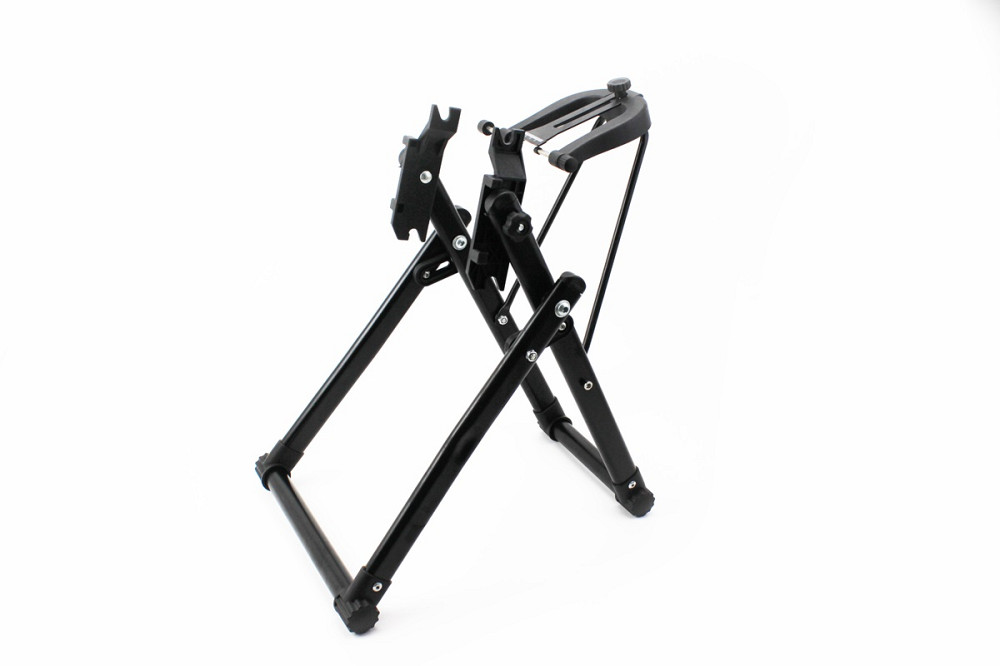 Стенд для центрування коліс 16"-29", HS-X009 Киев - изображение 1