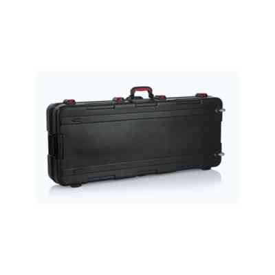 Кейс для клавишных Gator TSA ATA Molded 61-note Keyboard Case w/ Wheels (GTSA-KEY61) Винница