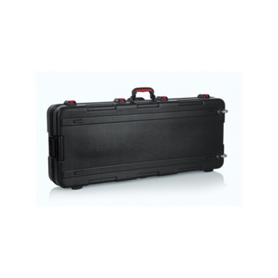Кейс для клавишных Gator TSA ATA Molded 61-note Keyboard Case w/ Wheels (GTSA-KEY61) Винница - изображение 3