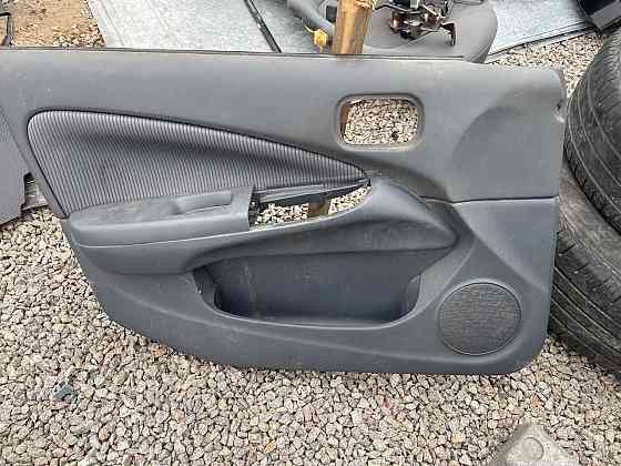 Карта дверей Nissan Almera Classic N17 06-12 Киев