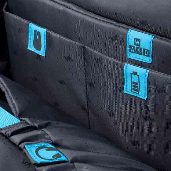 Рюкзак для ноутбука Rivacase 7860 17.3