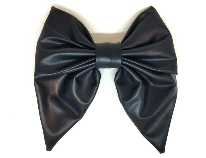 Заколка женска бант стильная Киев - изображение 1