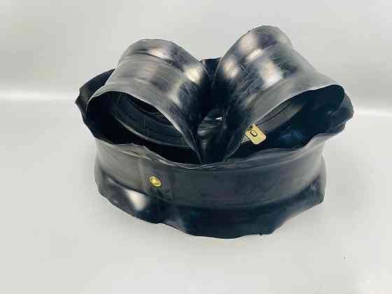 Стрічка обідня 7.7 х 20 (вага 2.4 кг) ГАЗ, КАМАЗ, ЗІЛ, ПАР, МАЗ, КРАЗ передній провідний міст МТЗ (11.2/13.6х20) Мукачево