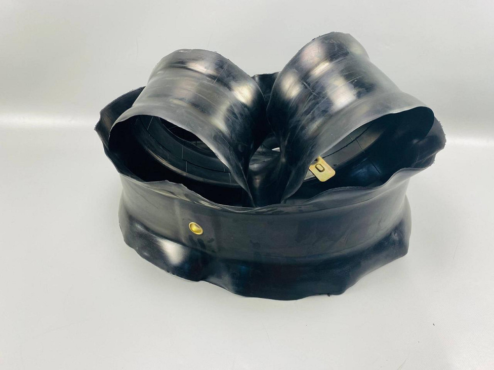 Стрічка обідня 7.7 х 20 (вага 2.4 кг) ГАЗ, КАМАЗ, ЗІЛ, ПАР, МАЗ, КРАЗ передній провідний міст МТЗ (11.2/13.6х20) Мукачево - фото 3