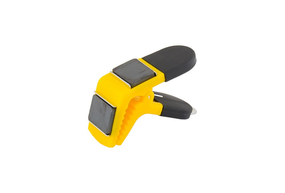 MASTERTOOL Тримач магнітний для малярського пензля MASTERTOOL 81-2149 Коломыя - изображение 3