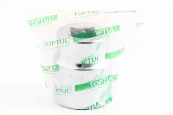 Головка 3/4 6-г. 35 мм Toptul Вінниця