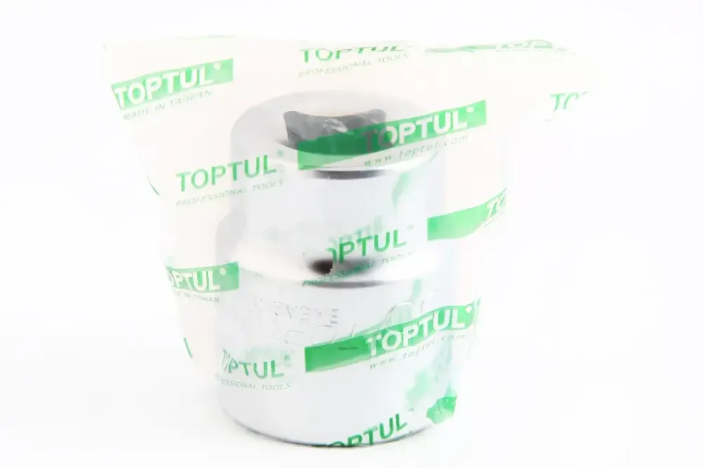 Головка 3/4 6-г. 35 мм Toptul Вінниця - фото 3