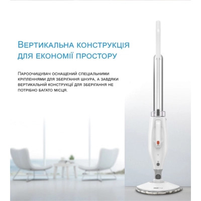Пилосос Midea MODSC2 Вінниця - фото 2