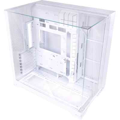 Корпус для ПК Lian Li O11 VISION Compact, White (G99.O11VPW.00) Вінниця