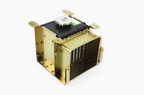 Радіатор R190N (алюміній), круглі стільники, з кронштейнами облицювання Киев