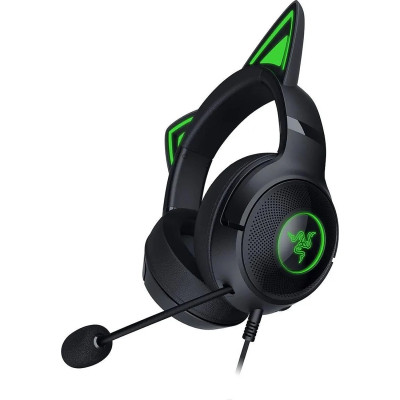 Навушники Razer Kraken Kitty V2 Black (RZ04-04730100-R3M1) Вінниця - фото 4