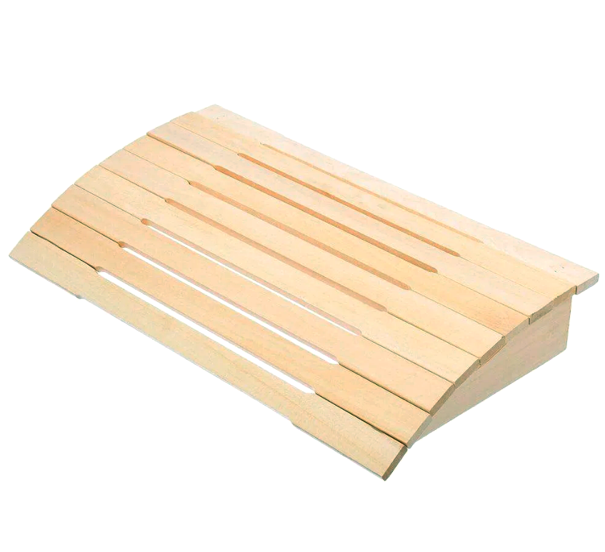 Підголовник "Вороніка" бланже Миколаїв - фото 1