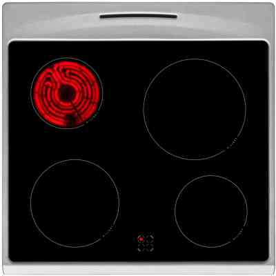 Плита Hansa FCCX680009 Винница