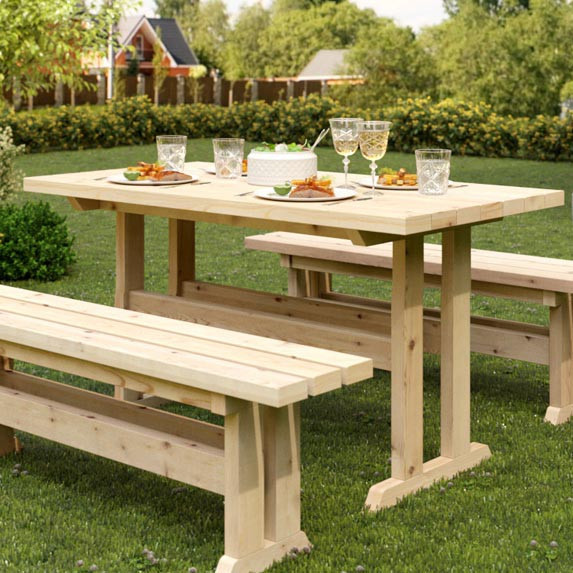 Стол кухонный 