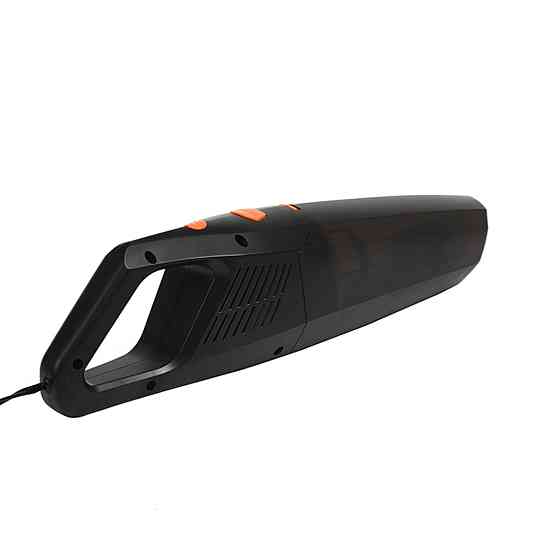 Автомобільний пилосос Carsun C1398-1 black (CSC1398) Киев