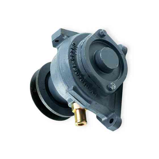 Помпа (ЯМЗ 236,238) (насос водяной) МАЗ Мукачево