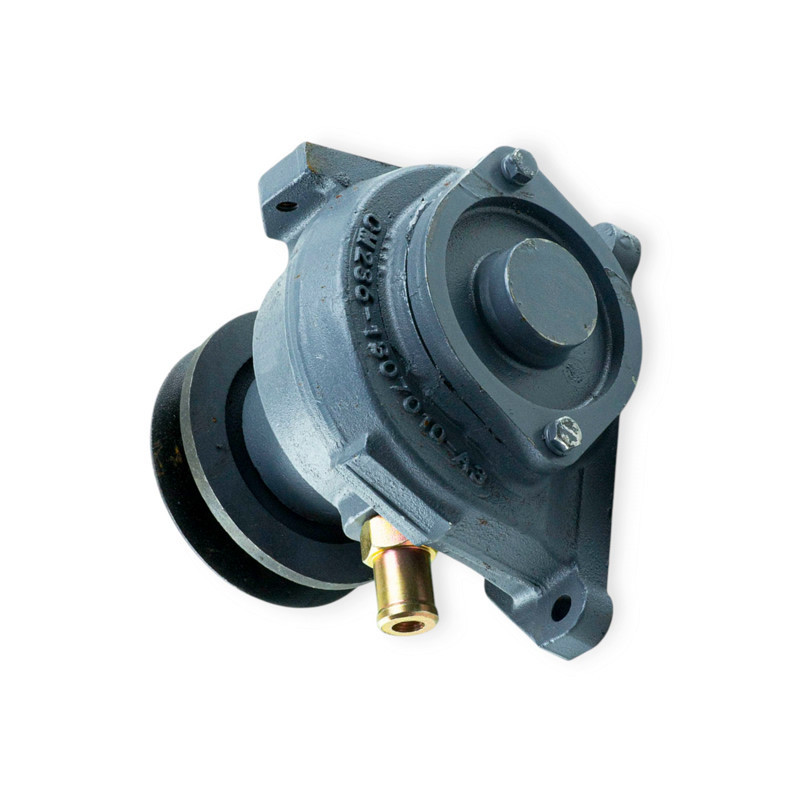 Помпа (ЯМЗ 236,238) (насос водяной) МАЗ Мукачево - изображение 1