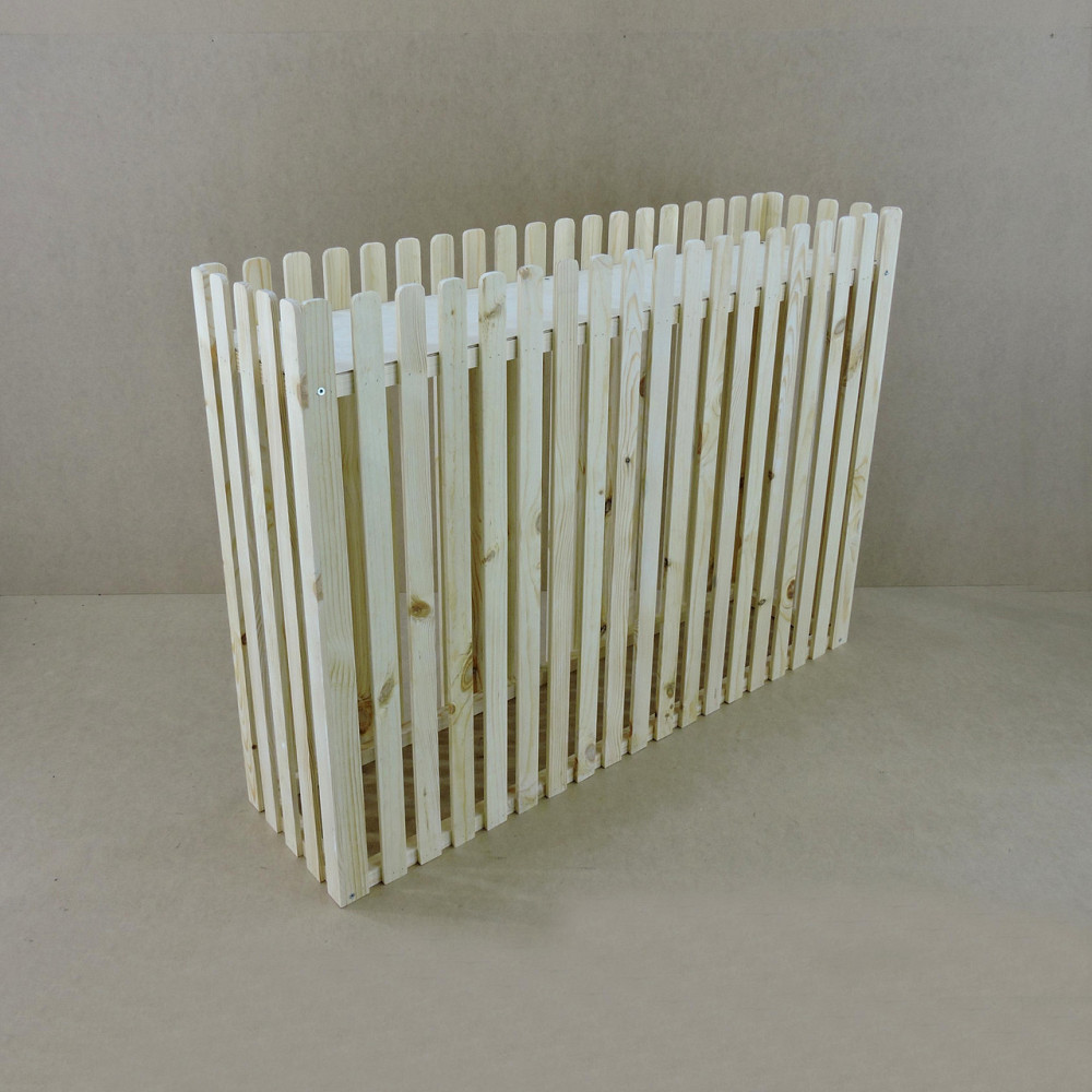 Кашпо на стойке 