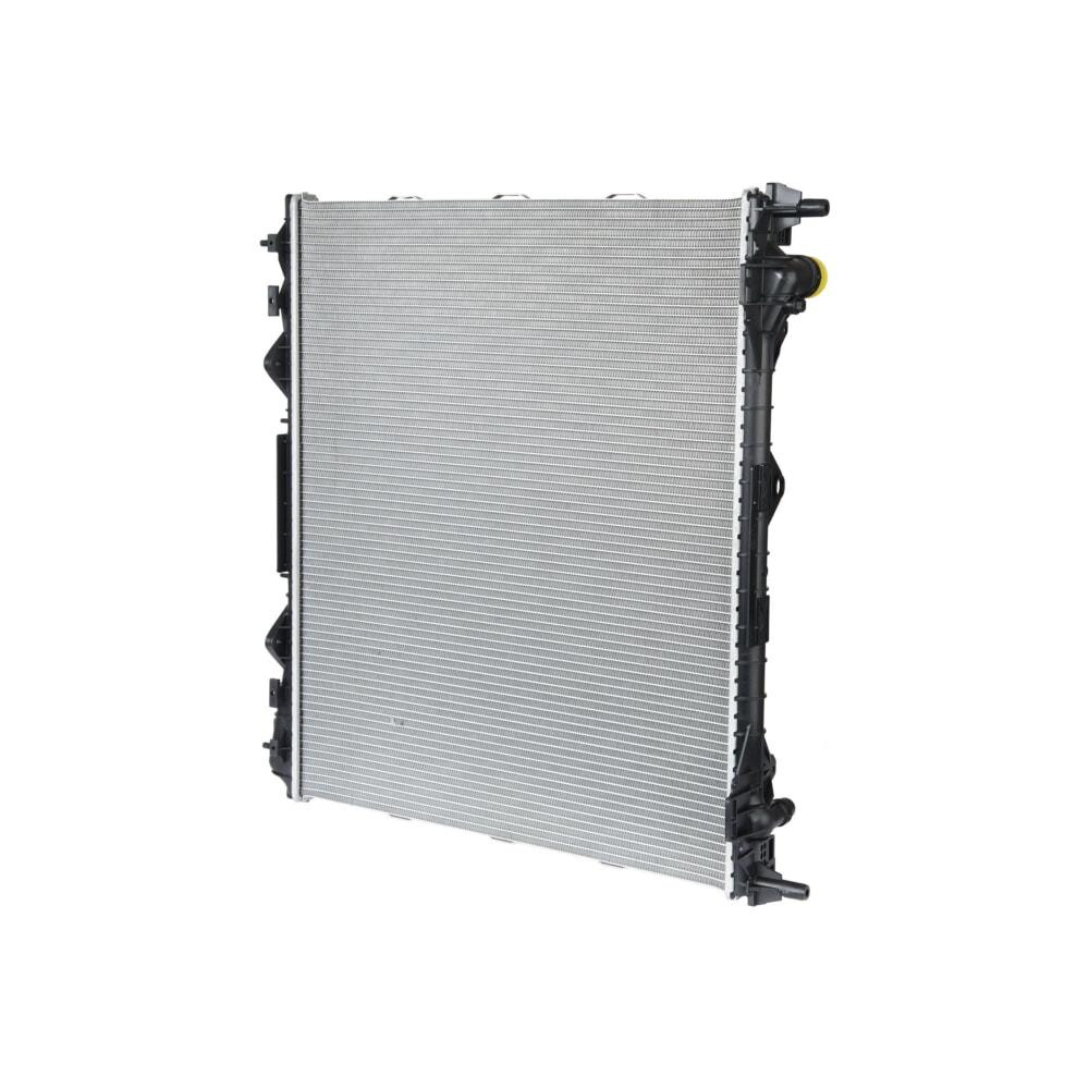 Радиатор охлаждения, Land Rover, CPLA19E839AD; CPLA8005AB; LR034553, Бренд: SRLine Киев - изображение 2