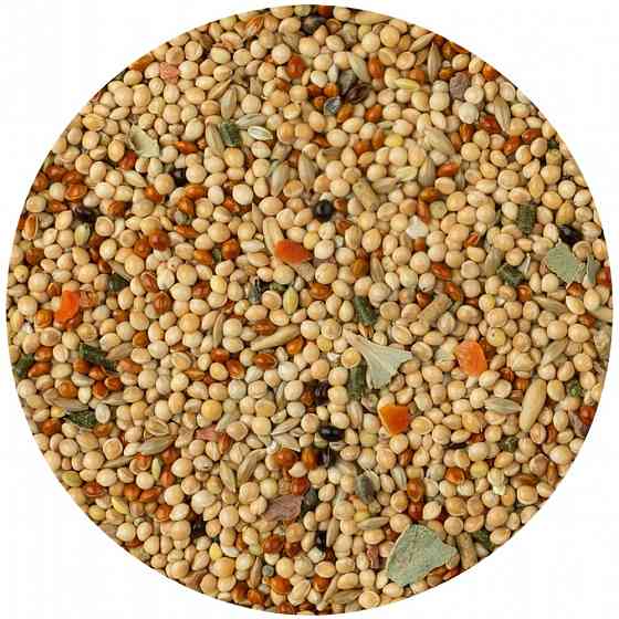 Корм для птиц Витакрафт Vitakraft Menu для волнистых попугаев, 500 г Винница