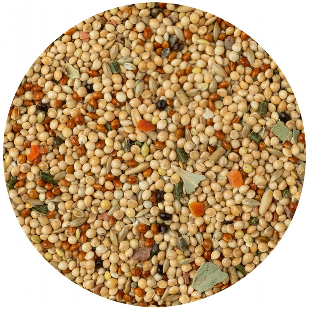 Корм для птиц Витакрафт Vitakraft Menu для волнистых попугаев, 500 г Винница - изображение 3