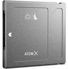 Мережевий накопичувач Angelbird ATOmX 1TB (ATOMXMINI1000PK) Київ