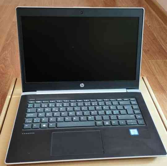 Ноутбук: HP 14 HD 8/128Gb. HP 440 ProBook 13-71-00 Киев