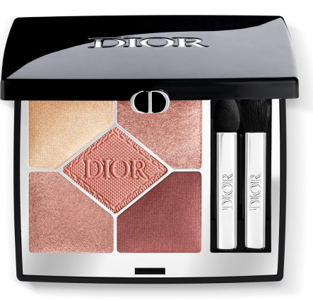 Тени для век Dior 5 Couleurs Couture 743 Rose Tulle Славянск - изображение 1
