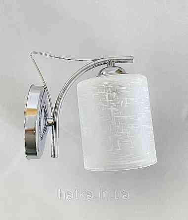 Бра VALESO B-6921B/1 (Хром) Київ